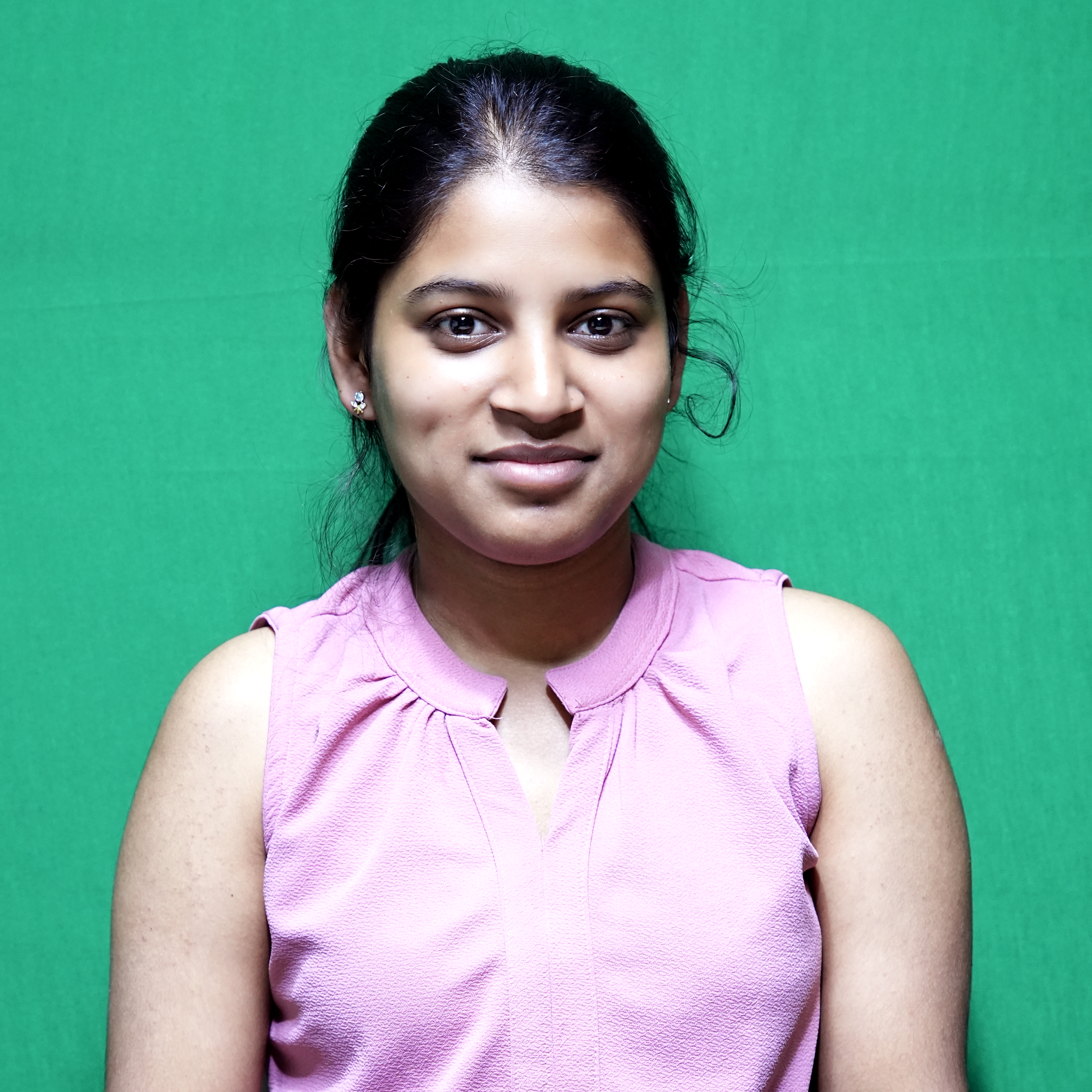 Sita Verma