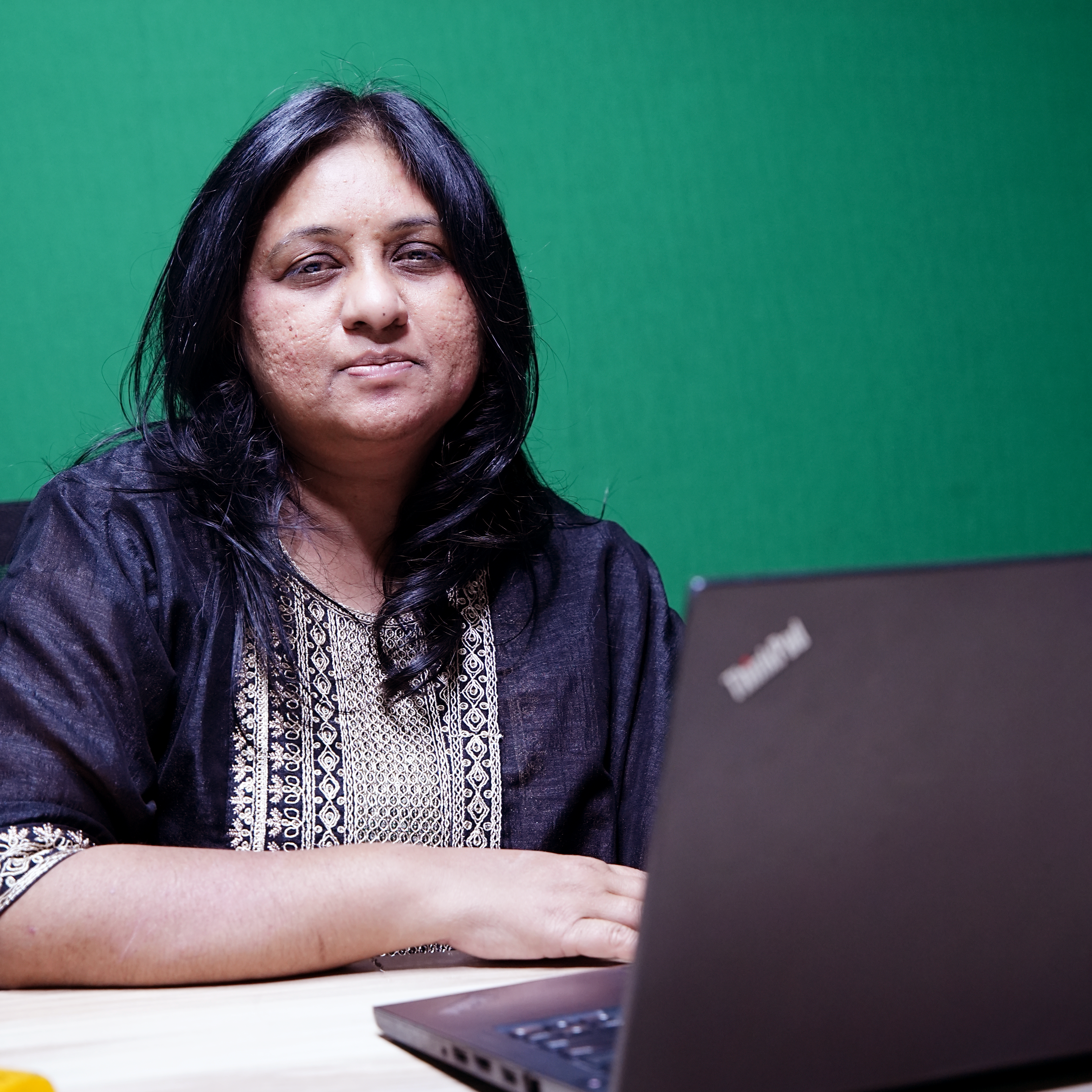 Sneha Joshi