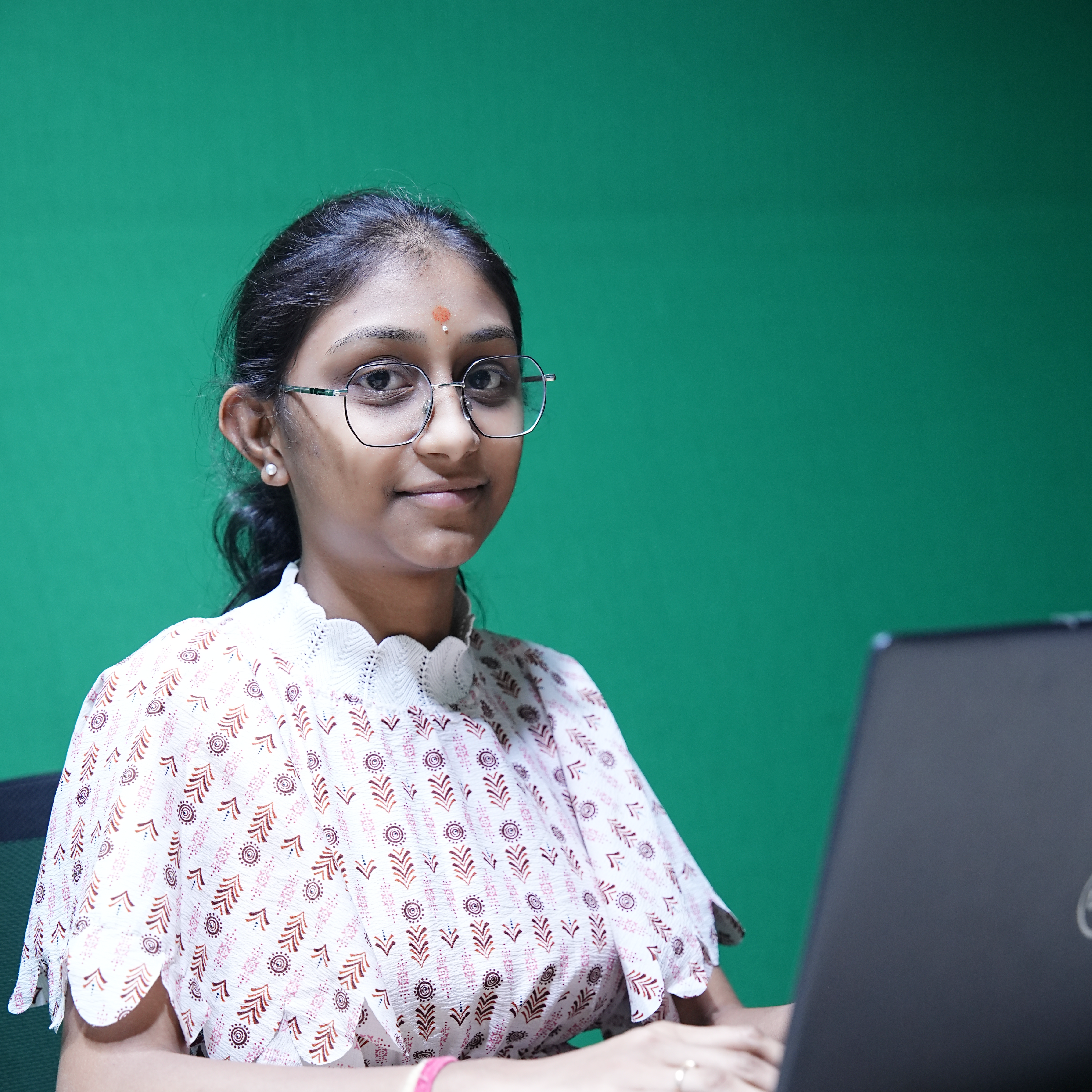 Divya Pillai 